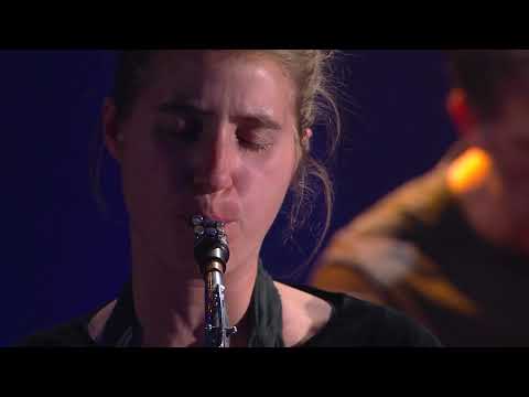 JazzBaltica 2019: Lisbeth Quartett