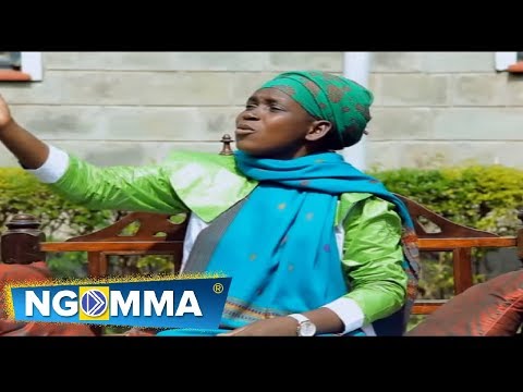 Pst Lavender Obuya  - Ume Barikiwa Yesu (Official Video)