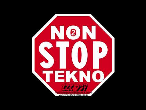 A - izi dSP - Non Stop Tekno 02