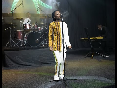 Denise Moyo- Namata Zvipere (Official video)