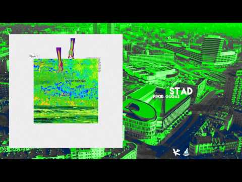 YEAH-T - 04 Stąd (MaxFloLab) prod. Gugas