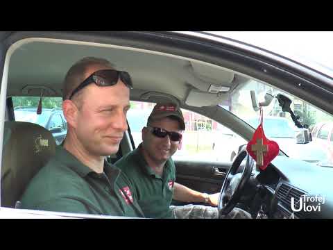 Ulovi Trofej - Pecanje šarana na Šmartinskom jezeru u Sloveniji