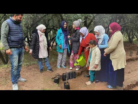 Women's Empowerment in Africa