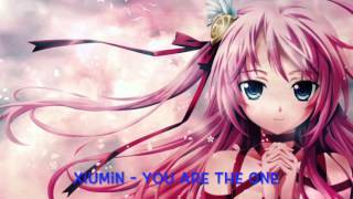 Nightcore - You Are The One (Xiumin)