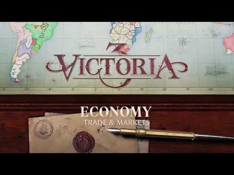 Victoria 3 Tutorial in Spanish #3 Market and International Trade