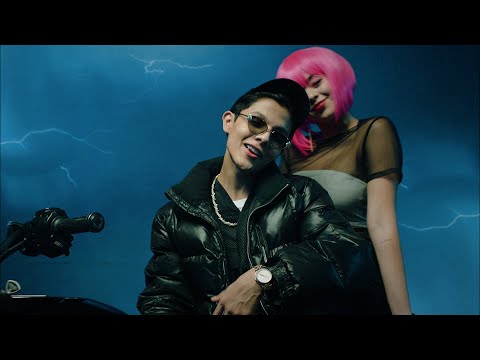 Ramon Vega - Contigo Mami (Official Video)