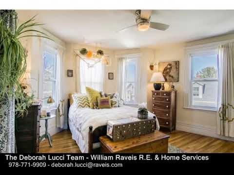 36 Forrester Street Unit 3, Salem MA 01970 - Condo - Real Estate - For Sale -