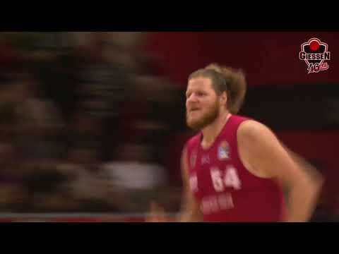 46ers-TV: John Bryant 3. Platz bei der MVP-Wahl