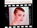 Mireille Mathieu Dans la maison des chansons ...