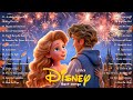 Collection Of Disney Songs With Lyrics 💛 Disney Music 2024 🎶 Best Disney Of All Time ⚡HAPPY NEW YE