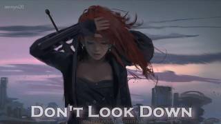 EPIC POP | &#39;&#39;Don&#39;t Look Down&#39;&#39; by Weekend Revolution [Feat. Kimera Morrell]