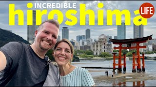 Incredible Hiroshima — 2 Days In Japan's Hidden Gem ⛩️ Life in Japan EP 329
