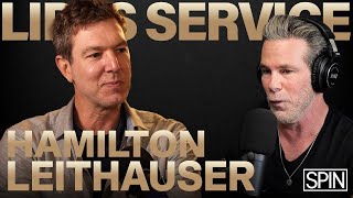 Hamilton Leithauser on ‘The Rat’ on TikTok, Why he went solo &amp; The Walkmen reunion