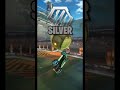 The Best Bronze Airdribble??