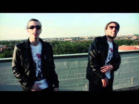 Makkia & Bargeman - "I Choose You" (Official Video)