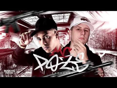 MEGA FUNK - MC POZE - (MARCOS REHM)