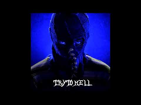 TRY TO HELL - HOSPICEMANE (feat. MoonDeity)