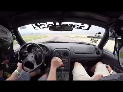 PPIR Time Attack 7-15-18