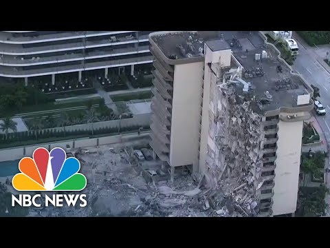 NBC News NOW Full Broadcast - June 24, 2021