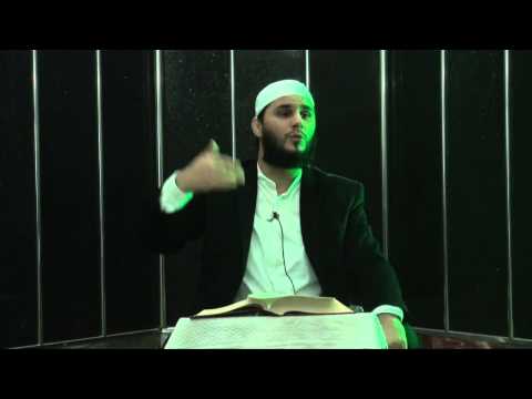 Mrekullitë e Pejgamberit Alejhi Selam - Hoxhë Abil Veseli