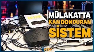 Uluslararası Şebekenin İşe Alım Yönteminde Kullandığı Şoke Eden Detay! | NTV