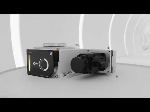 Motor Concept – The fifth Generation of WEISS Rotary Indexing Tables