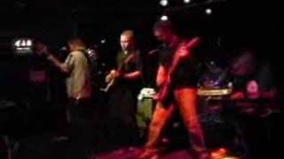 Landslide - Belgian Tom's Hat Trick