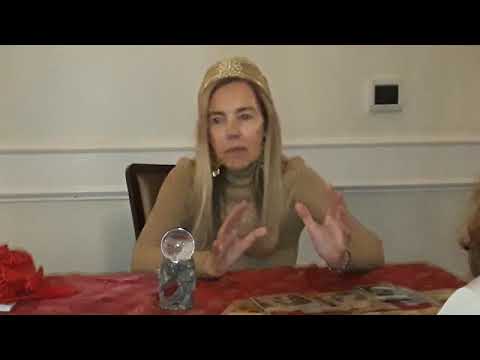 Promotional video thumbnail 1 for Judy Hevenly