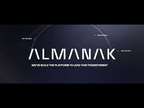Almanak Launch Campaign