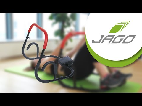 Physionics Ab Roller BHTN02