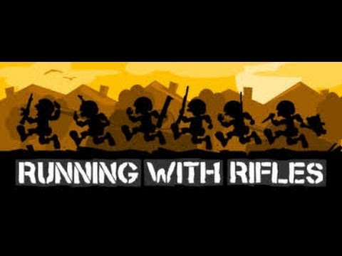 Running With Rifles PC