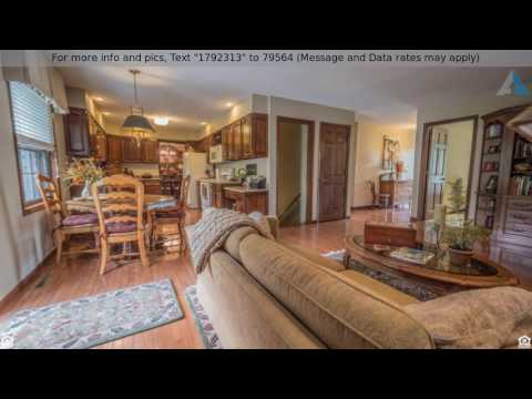Priced at $550,000 - 13390 HWY 63 NORTH, HALLSVILLE, MO 65255