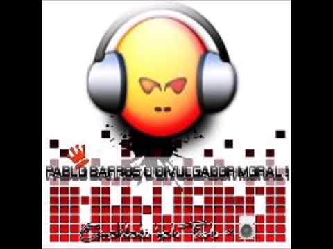 01 - DJ Duarth Inigualável - CD Eletro Rebolation - Verão 2010