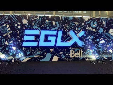 COLOSSAL SAGA BY PARAVERSE GAMES @ EGLX 2019 TORONTO