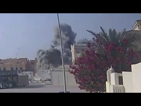 Israel launches deadly strike on Hamas officials in Qatar
