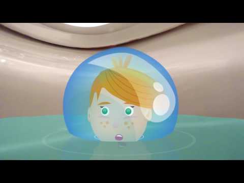 Le cycle de l'eau domestique