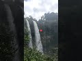 Maiya Rewa Blessings First Waterfall Of Narmada At Amarkantak Madhya Pradesh Waterfall River