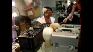 White Chicks: Kira Kennedy Chanel, NikKay Waters, Diamond Dunhill, Maxine, Harry & \