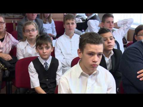 JTV Híradó 2014/48 - 2014.11.30.