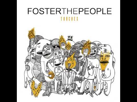 【MIDI】Foster The People - Pumped up Kicks (Version 2.0)