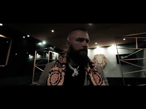 KOLLEGAH - GEPANZERTER MAYBACH (Official Video)