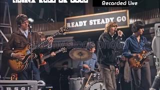 The Yardbirds - Heart Full of Soul (1965 Live RSG)