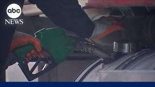 US Diesel Prices Hit Record Highs as Gas Prices Remain Elevated, ABC News Reports