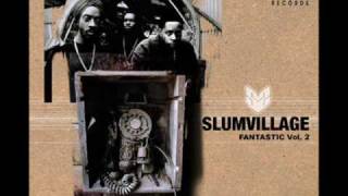 Slum Village feat. Kurupt - Forth & Back