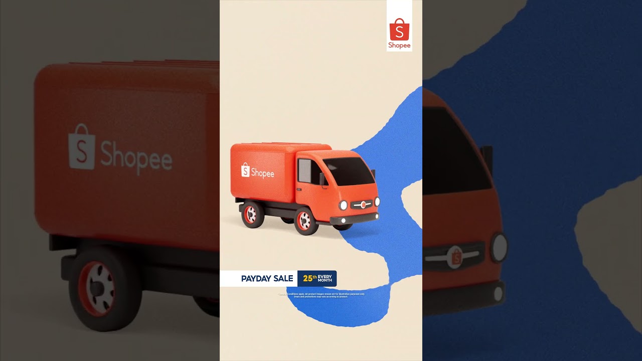 Let's Shop This May 25 Payday Sale 🤩