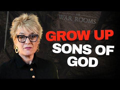 No Orphans in the Kingdom: A Call to Spiritual Maturity | The War Rooms EP61
