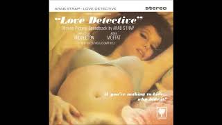 Arab Strap - Love Detective EP (2001) [Full Album]