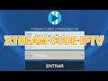 Xtream Iptv Code Latest