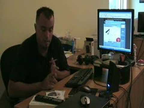 VideoYug - Logitech UltraX Media Wireless Remote