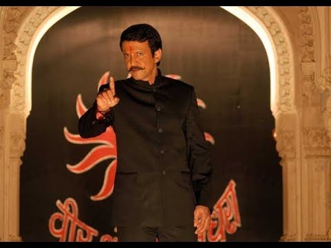 Gulaal Jack and Jill Ultimate Dialogue Kay Kay Menon